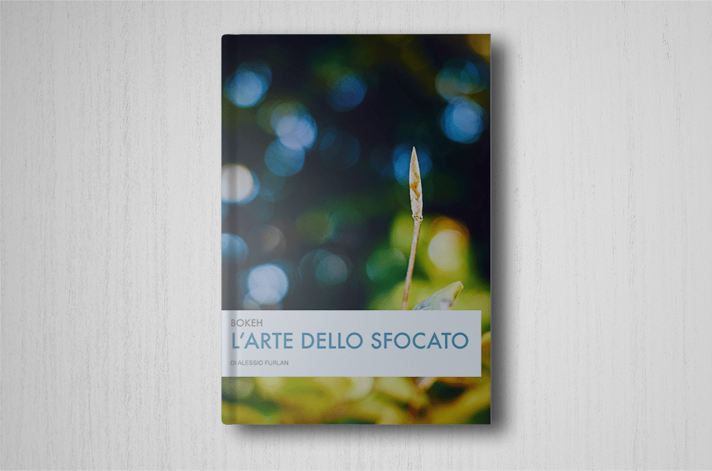 bokeh arte dello sfocato