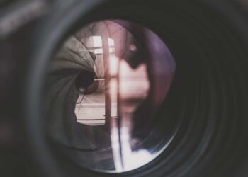 Diaframma in fotografia