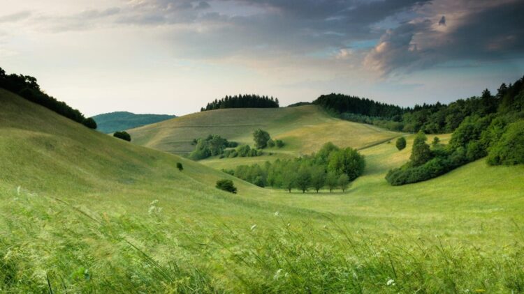 Obiettivi per paesaggi