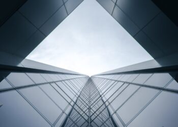 fotografia di architettura