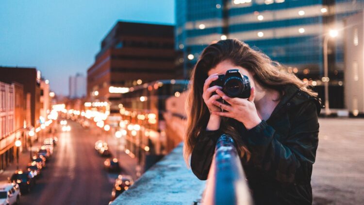 frasi fotografia aforismi