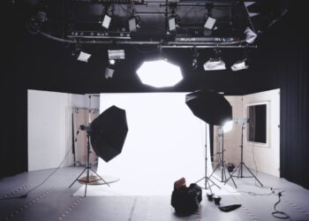 flash in fotografia