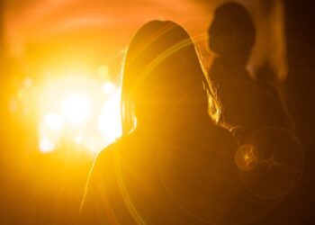 luce in fotografia