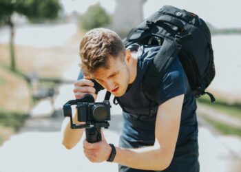 Diventare fotografo