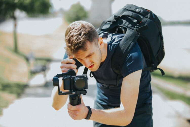 Diventare fotografo