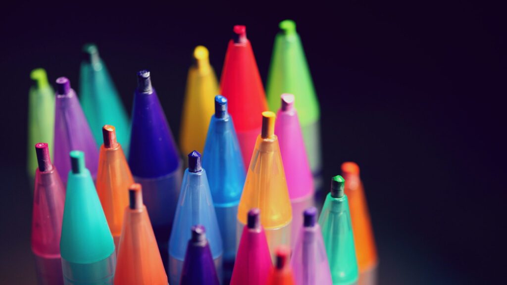 Idee creative