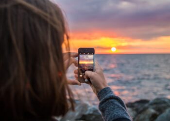 composizione fotografica