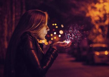 Stelle filanti