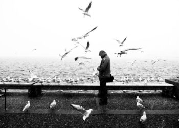 bianco e nero