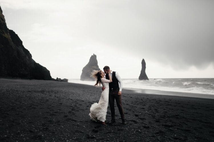 Fotografare un matrimonio