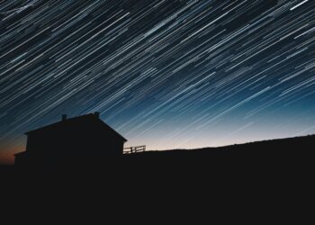 StarTrail