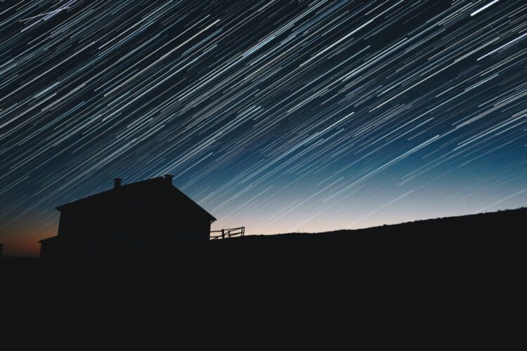 StarTrail