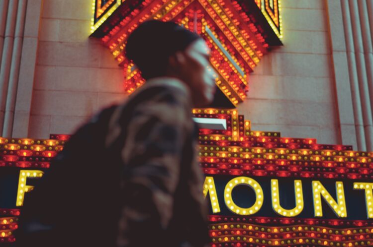 street photography