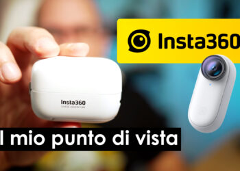 INSTA360 GO2