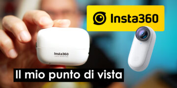 INSTA360 GO2