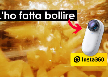 INSTA360 GO2