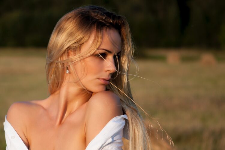 Fotografare le persone