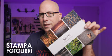 Stampa fotolibri Canva
