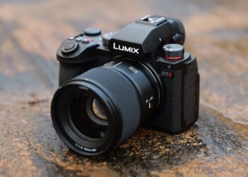 Panasonic SII