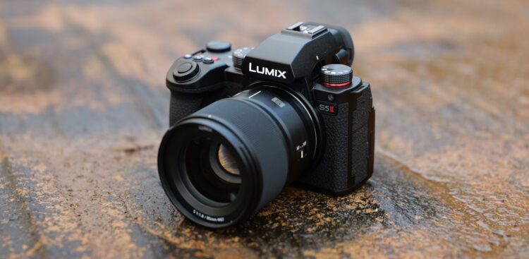 Panasonic SII