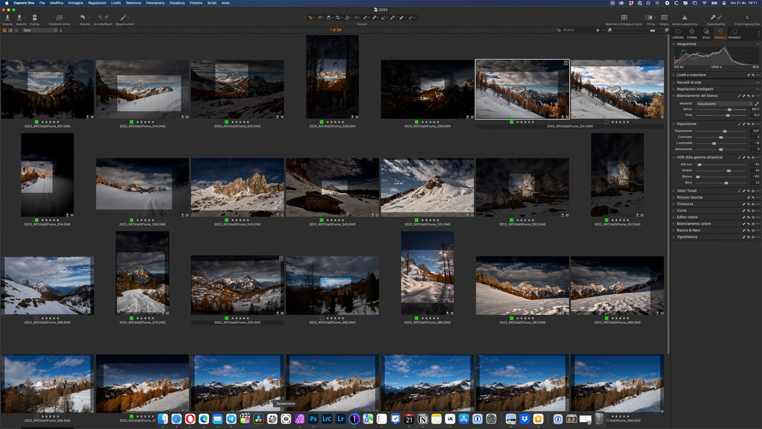 Luminar AI - Editor Di Immagini Con Intelligenza Artificiale