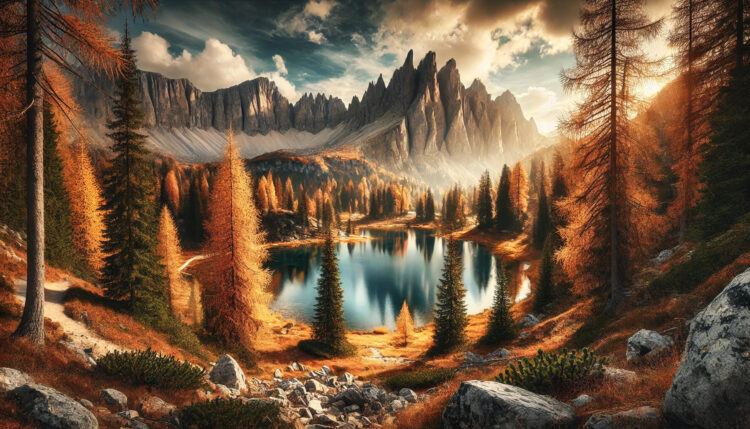 Fotografia di Paesaggio