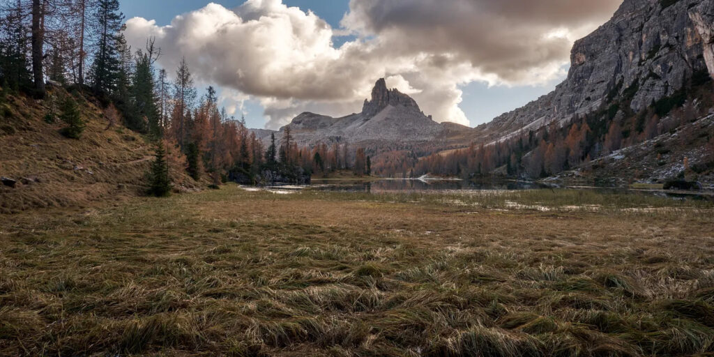 Fotografia di Paesaggio