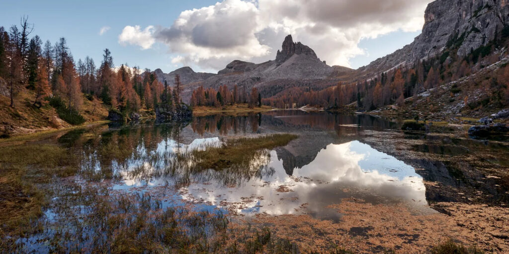 Fotografia di Paesaggio