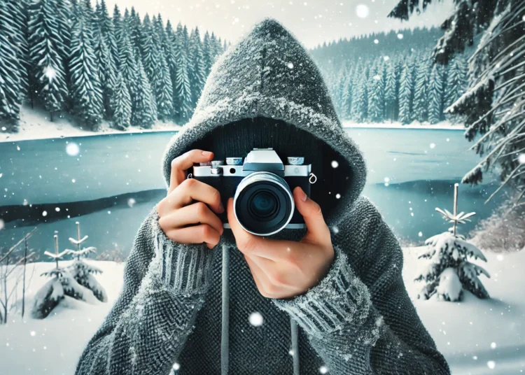 Rompere le Regole nella Fotografia