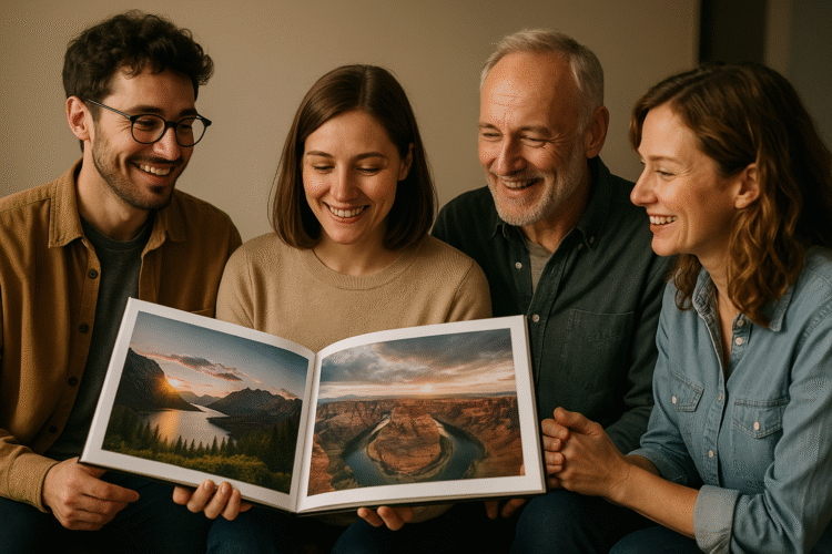 Foto Libro