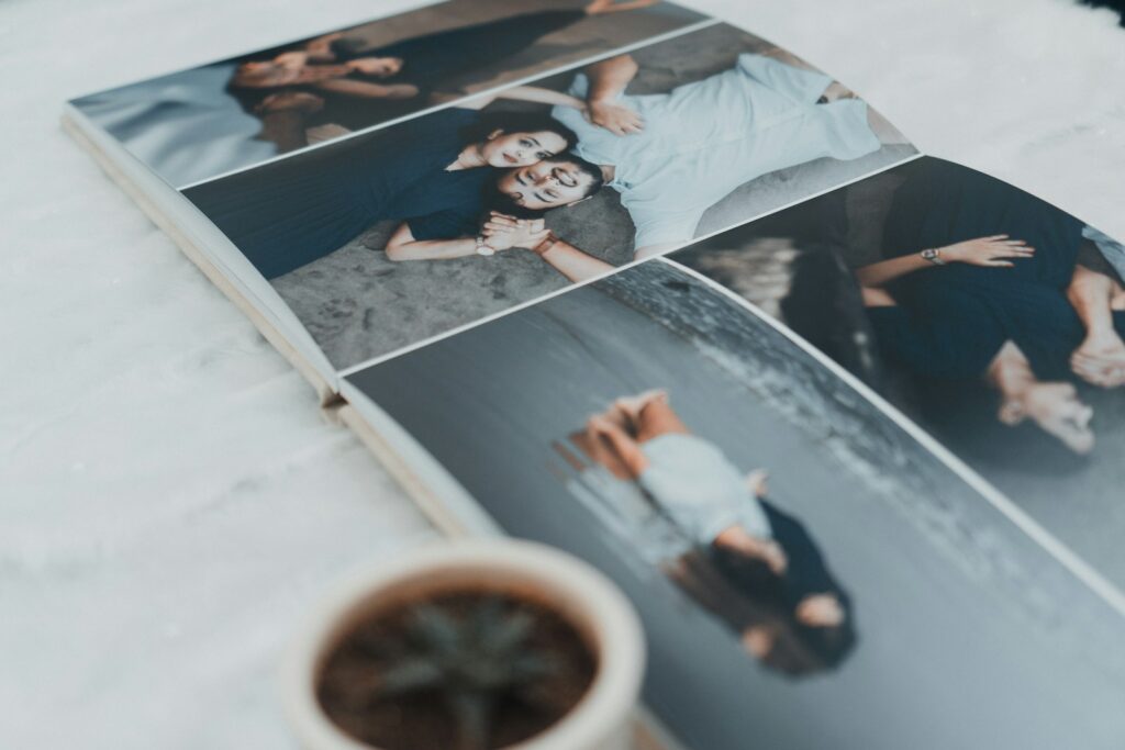 Photo book